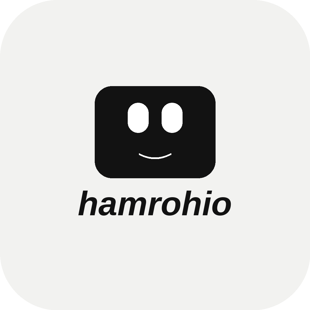 Hamrohio